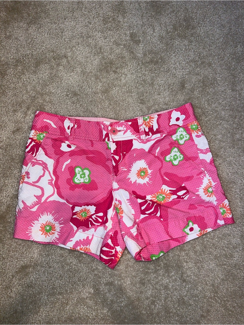 Lilly Pulitzer Shorts